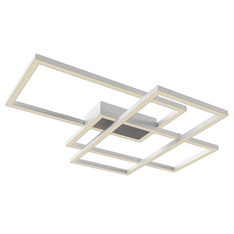 Потолочный светильник Smeragde Light white Белый Потолочный светильник Smeragde Light white Белый в Тюмени | Loft Concept
