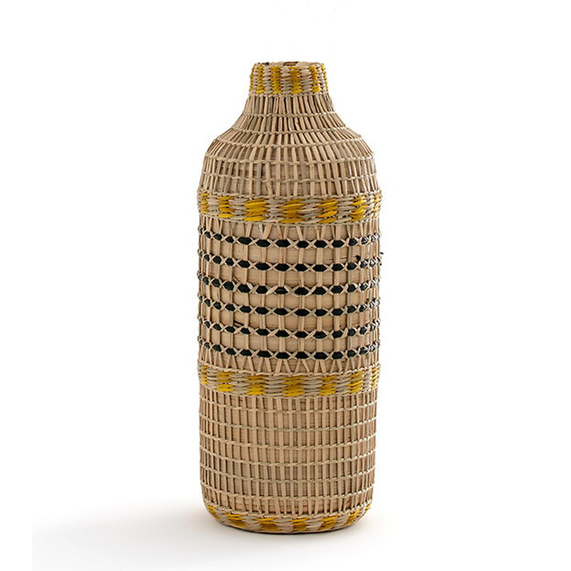 Ваза Wicker Vase Мульти Ваза Wicker Vase Мульти в Тюмени | Loft Concept