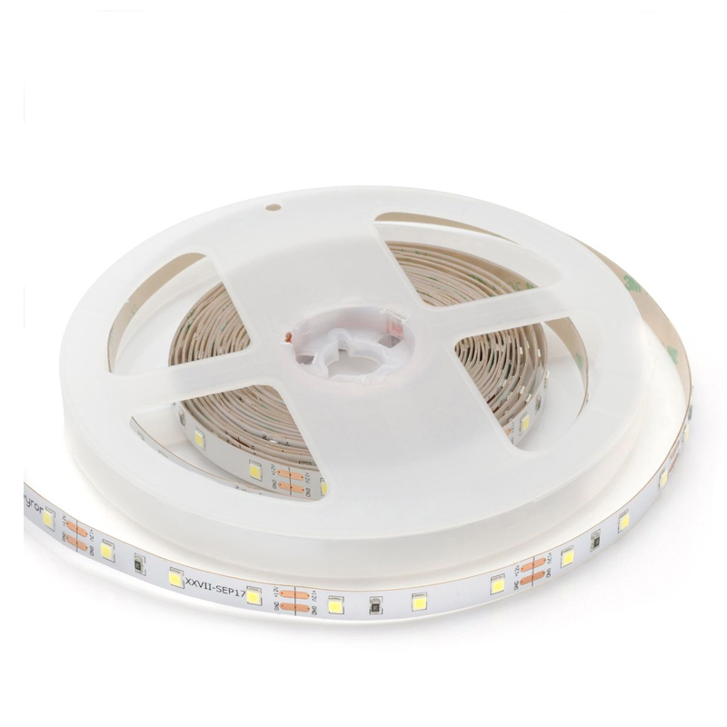 Светодиодная лента 4,8W/m 60LED/m 3528SMD холодный белый Белый Светодиодная лента 4,8W/m 60LED/m 3528SMD холодный белый Белый в Тюмени | Loft Concept