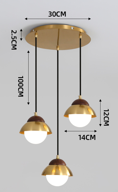 Люстра Roch Wooden Eco Light Chandelier Люстра Roch Wooden Eco Light Chandelier в Тюмени