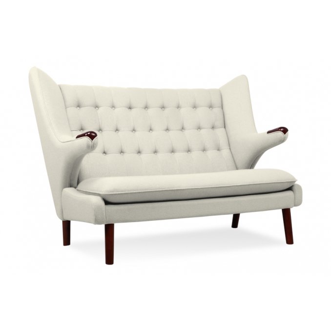 Диван Papa Bear Loveseat Диван Papa Bear Loveseat в Тюмени | Loft Concept