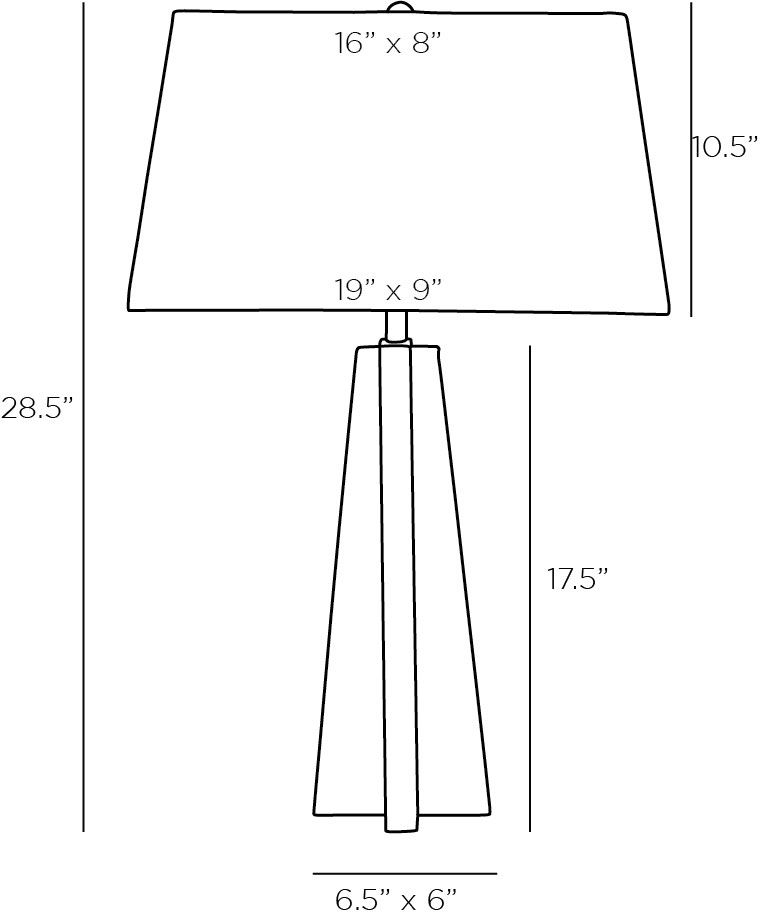 Дизайнерская настольная лампа MARTANA LAMP Дизайнерская настольная лампа MARTANA LAMP в Тюмени