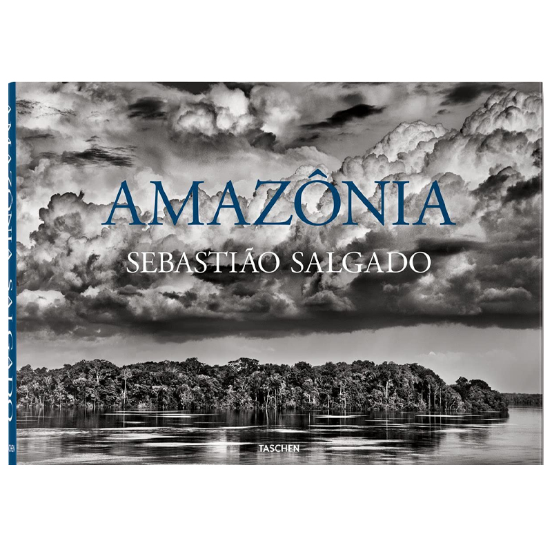 Sebastiгo Salgado. Amazonia Sebastiгo Salgado. Amazonia в Тюмени | Loft Concept