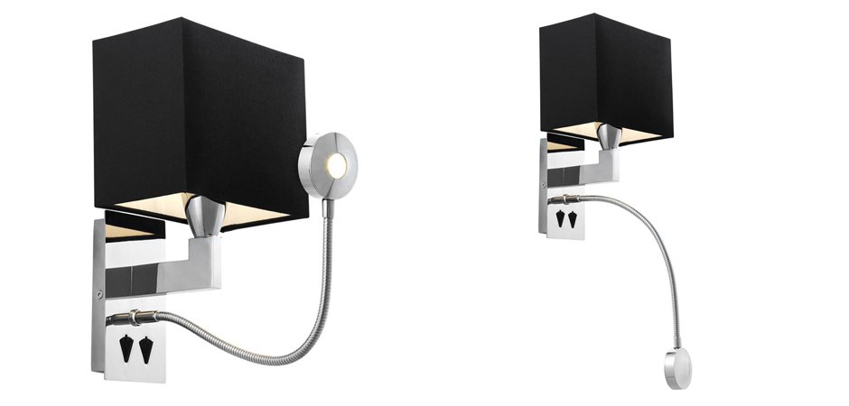 Бра Wall Lamp Reading Бра Wall Lamp Reading - Loft-Concept в Тюмени
