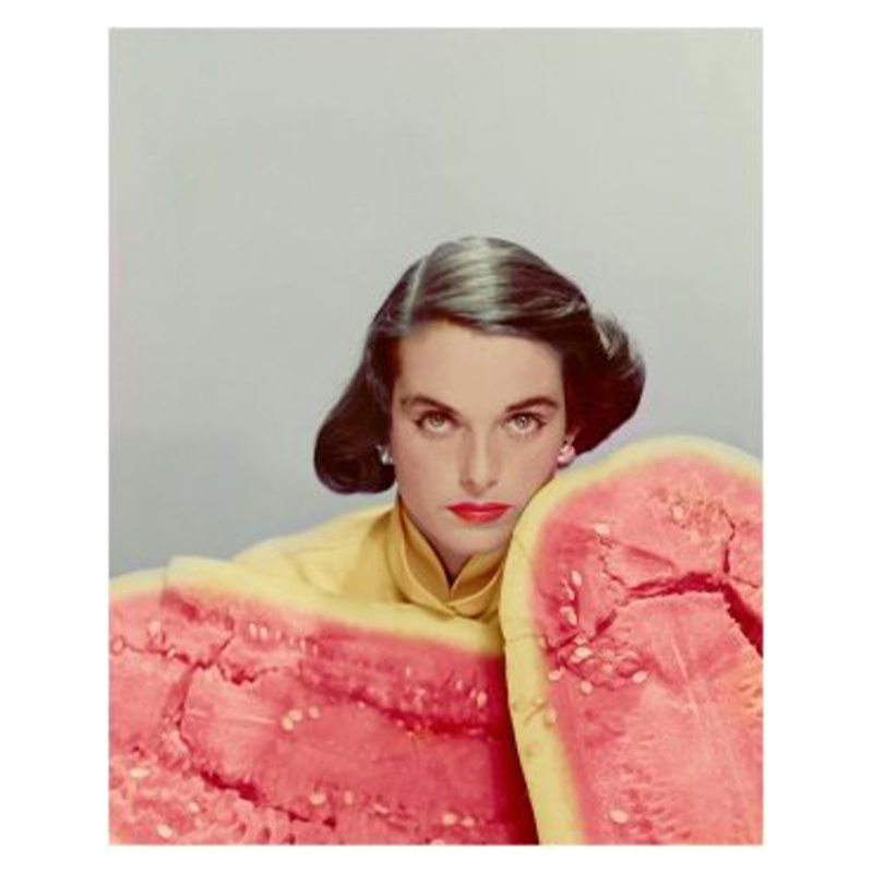 Постер Watermelon 1951 Erwin Blumenfeld Постер Watermelon 1951 Erwin Blumenfeld в Тюмени | Loft Concept