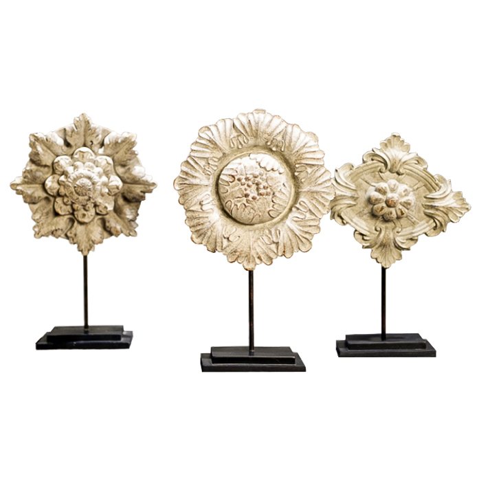 Аксессуар Antique Flowers Аксессуар Antique Flowers в Тюмени | Loft Concept