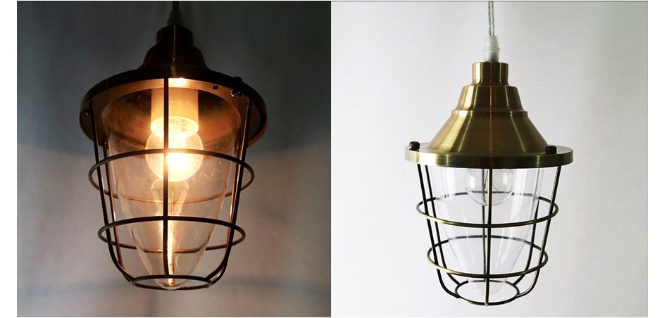 Подвесной светильник Loft Industry Metal Cage Подвесной светильник Loft Industry Metal Cage - Loft-Concept в Тюмени