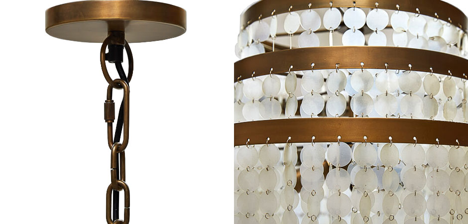 Люстра Potier Chandeliers Люстра Potier Chandeliers - Loft-Concept в Тюмени