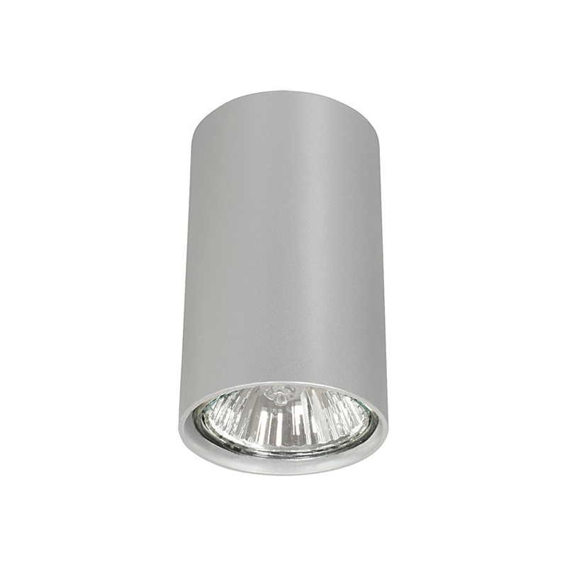 Спот Noor Trumpet Spot Lamp silver Серебряный Спот Noor Trumpet Spot Lamp silver Серебряный в Тюмени | Loft Concept