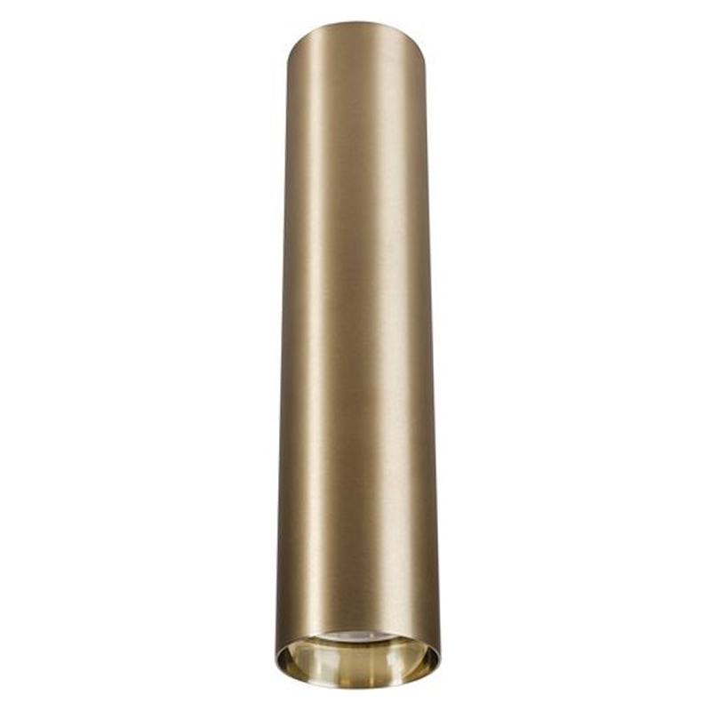 Спот Noor Trumpet Spot Lamp brass 25 Латунь Спот Noor Trumpet Spot Lamp brass 25 Латунь в Тюмени | Loft Concept