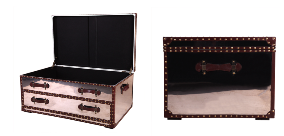 Сундук Alumi - Loft-Concept в Тюмени