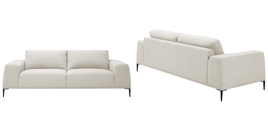 Диван Eichholtz Sofa Montado natural Диван Eichholtz Sofa Montado natural - Loft-Concept в Тюмени