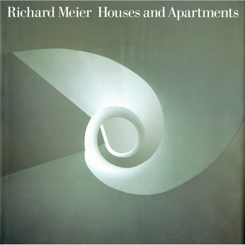 Richard Meier Houses and Apartments Richard Meier Houses and Apartments в Тюмени | Loft Concept
