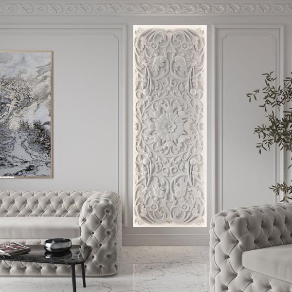 Барельеф ARISTOCRACY Барельеф ARISTOCRACY в Тюмени | Loft Concept