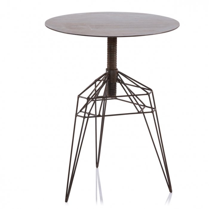 Столик Geometric Side Table Столик Geometric Side Table в Тюмени | Loft Concept