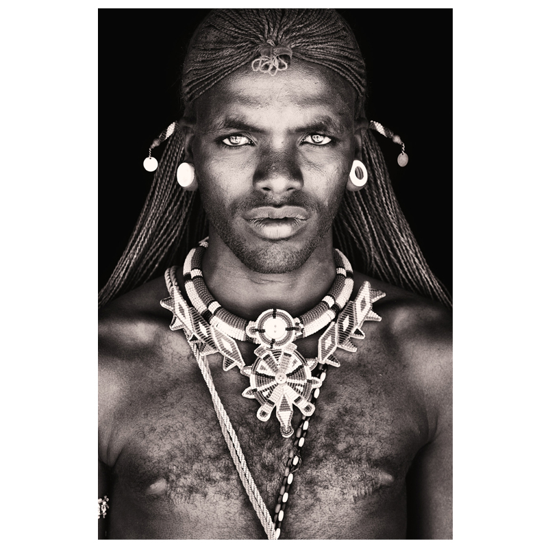 Фото Mario Gerth African portraits III Мульти Фото Mario Gerth African portraits III Мульти в Тюмени | Loft Concept