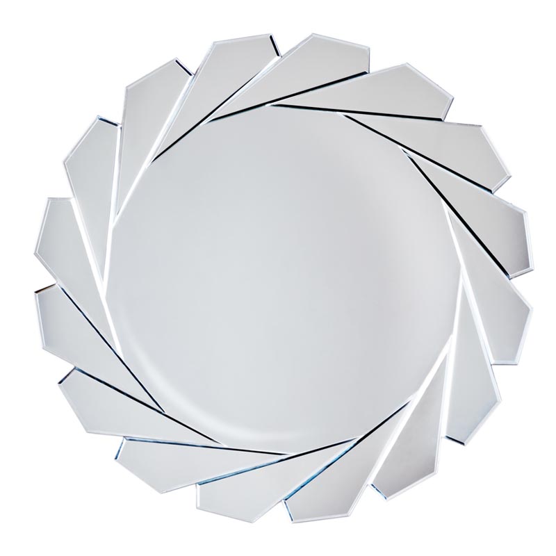 Зеркало Rays Shards Mirror Зеркало Rays Shards Mirror в Тюмени | Loft Concept