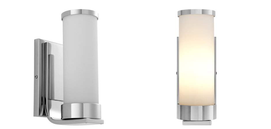 Бра Eichholtz Wall Lamp Creed Бра Eichholtz Wall Lamp Creed - Loft-Concept в Тюмени