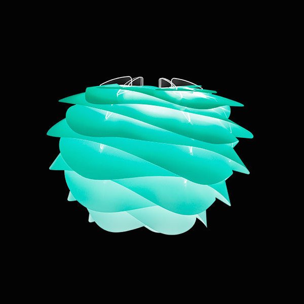 Плафон Tatooine Turquoise 32 Плафон Tatooine Turquoise 32 в Тюмени | Loft Concept