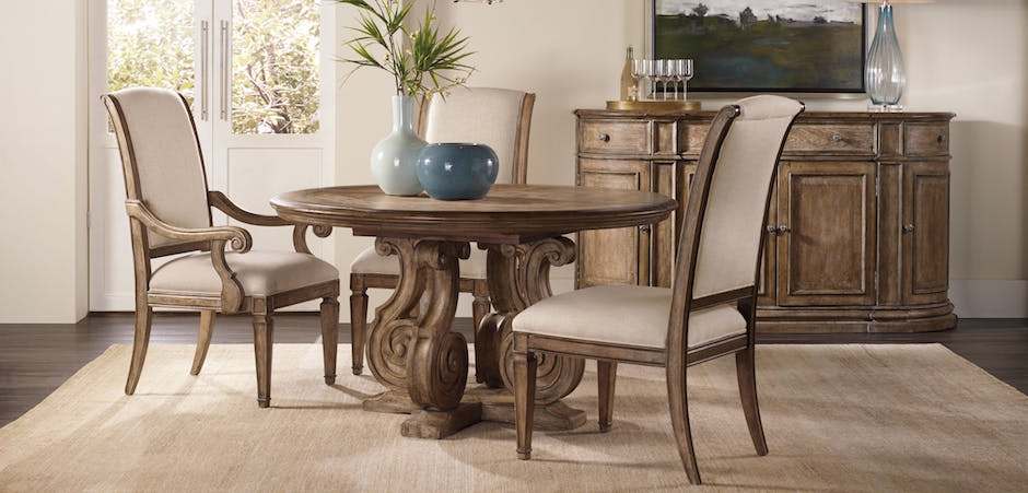 Обеденный Dining TABLE RONDE BAROQUE Обеденный Dining TABLE RONDE BAROQUE - Loft-Concept в Тюмени