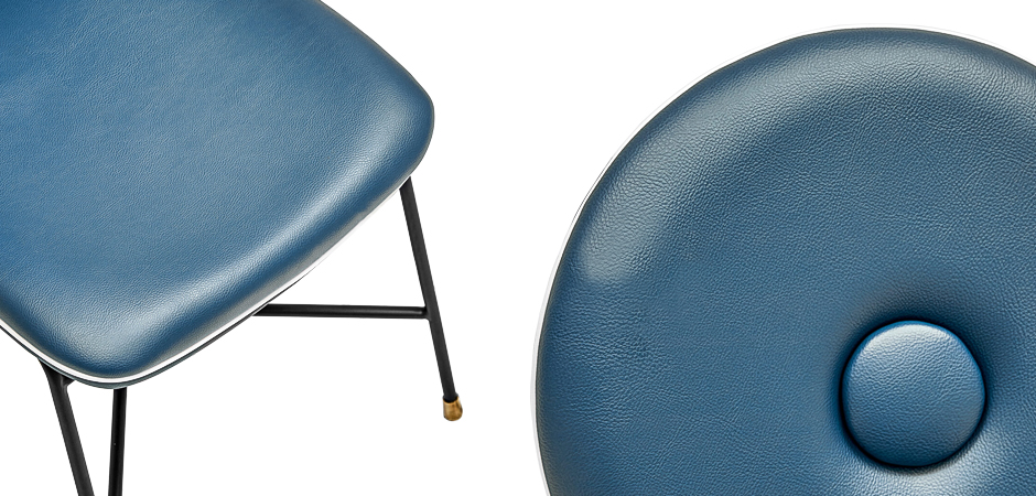 Стул Oliver Chair Стул Oliver Chair - Loft-Concept в Тюмени