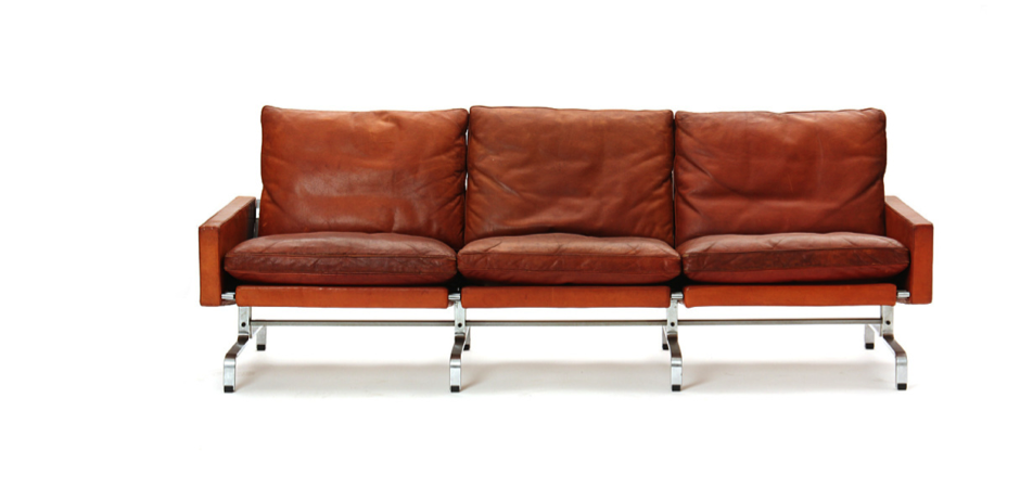 Диван PK31 3 Seat Диван PK31 3 Seat - Loft-Concept в Тюмени