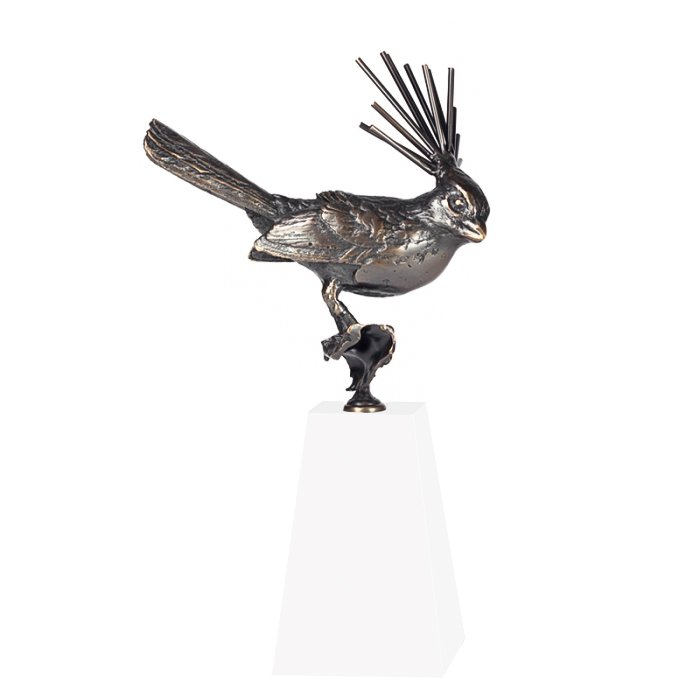 Аксессуар Bird Crest Fan Аксессуар Bird Crest Fan в Тюмени | Loft Concept