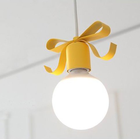 Подвесной светильник BOW Pendant Lamp Подвесной светильник BOW Pendant Lamp в Тюмени | Loft Concept