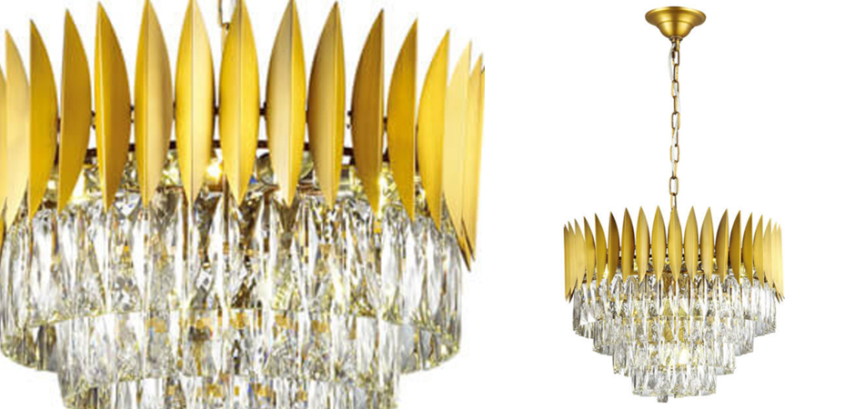 Люстра KEBO KING CHANDELIER four cascades D 55 Люстра KEBO KING CHANDELIER four cascades D 55 - Loft-Concept в Тюмени