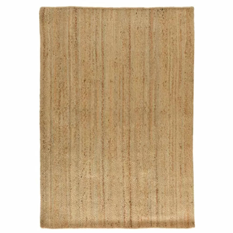 Ковер Irenaeus Carpet 100% джут Бежевый Ковер Irenaeus Carpet 100% джут Бежевый в Тюмени | Loft Concept