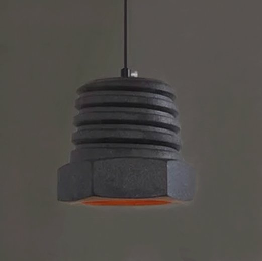 Подвесной светильник Loft Screw Bolt Подвесной светильник Loft Screw Bolt в Тюмени | Loft Concept