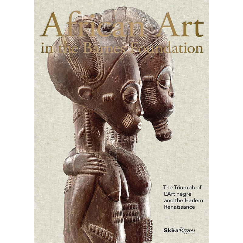 African Art in the Barnes Foundation African Art in the Barnes Foundation в Тюмени | Loft Concept