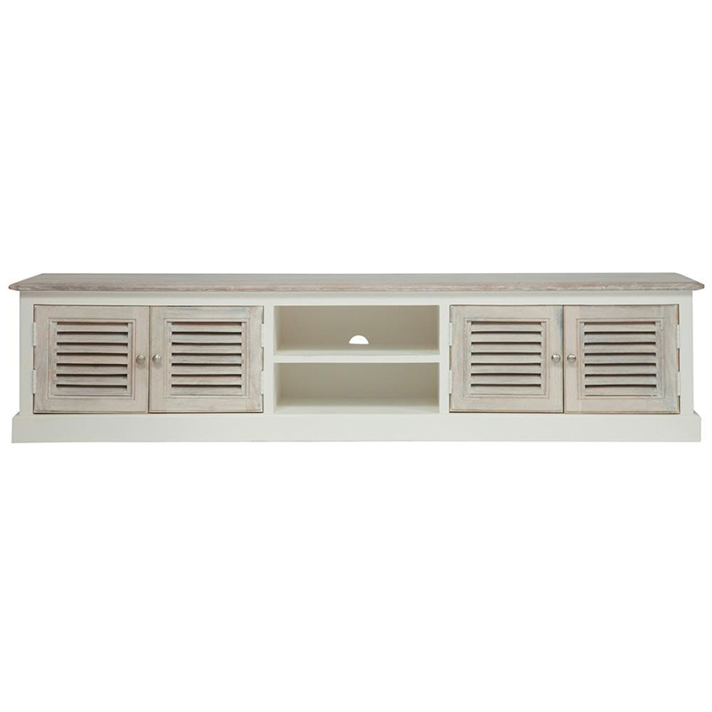 TV-тумба Edmon TV-standing Белый TV-тумба Edmon TV-standing Белый в Тюмени | Loft Concept