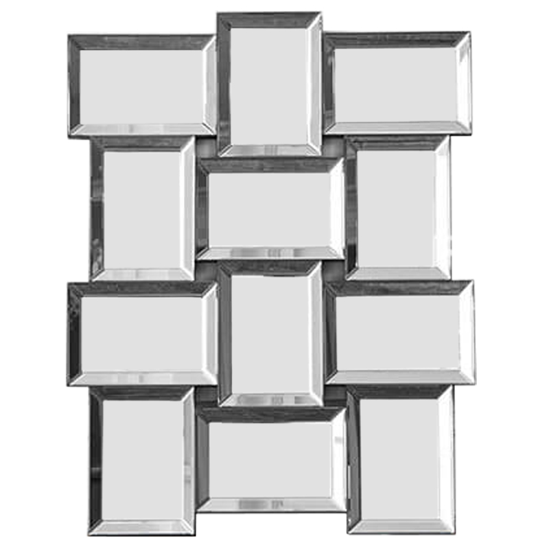 Зеркало Jerome Mirror Зеркало в Тюмени | Loft Concept 