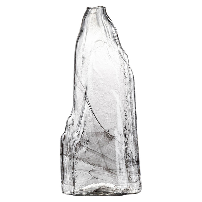 Ваза Glass Peak Vase Ваза Glass Peak Vase в Тюмени | Loft Concept