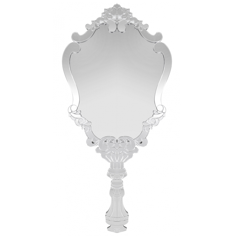 Зеркало Venetian Mirror Patterns Зеркало Venetian Mirror Patterns в Тюмени | Loft Concept