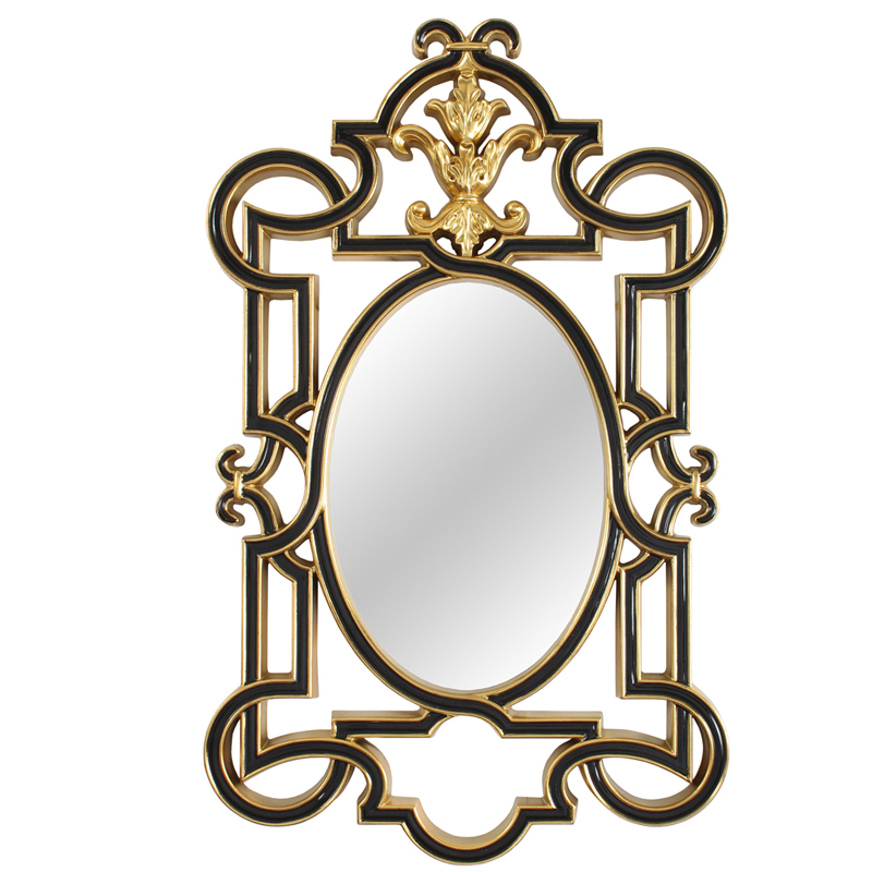 Зеркало Foscari Mirror Зеркало Foscari Mirror в Тюмени | Loft Concept