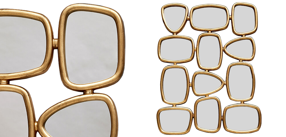 Зеркало Freda Mirror Зеркало Freda Mirror - Loft-Concept в Тюмени