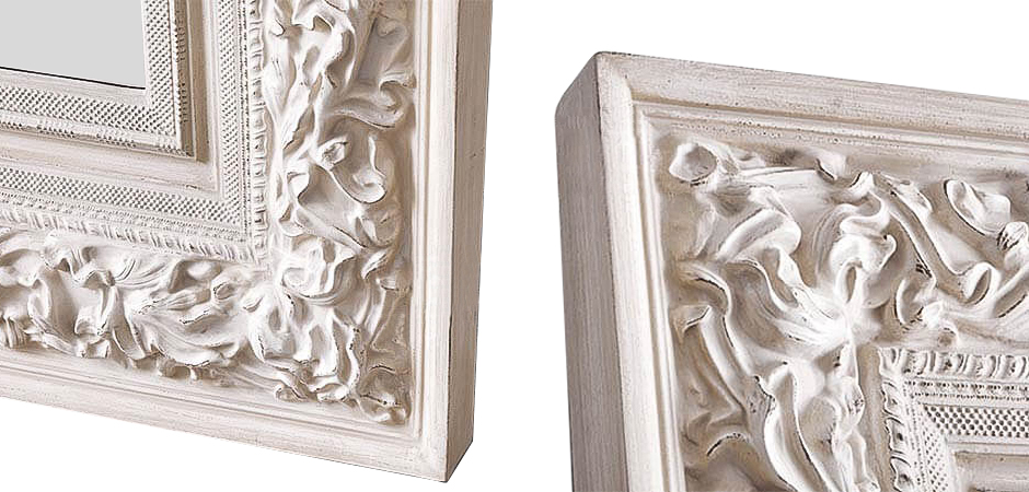Зеркало Cappello Mirror Зеркало Cappello Mirror - Loft-Concept в Тюмени