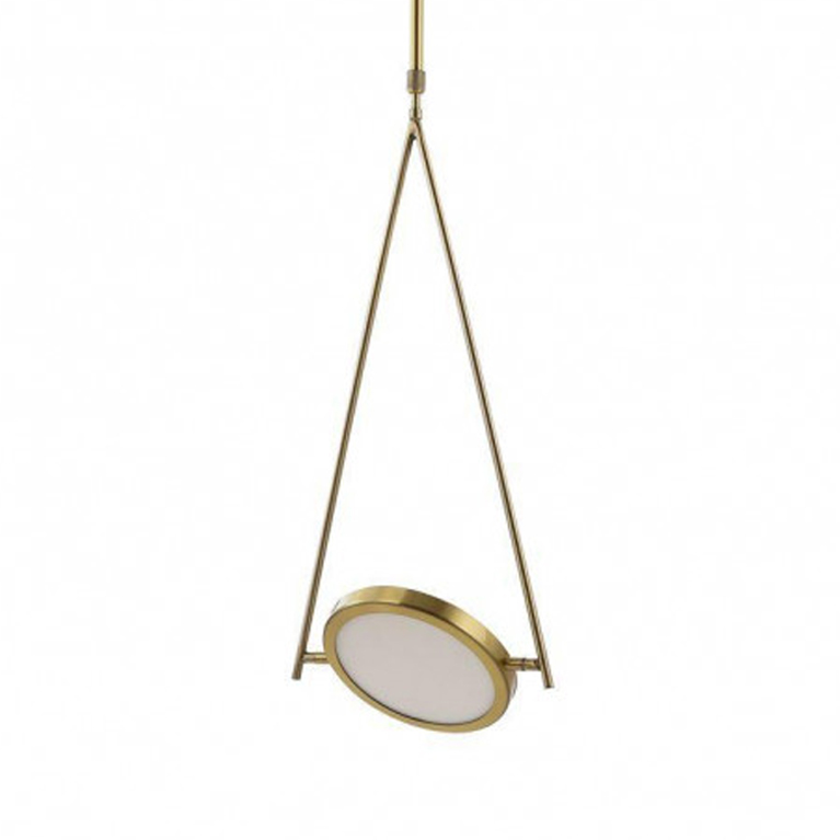 Подвесной светильник Esposito Hanging Lamp 30 Античная Бронза Подвесной светильник Esposito Hanging Lamp 30 Античная Бронза в Тюмени | Loft Concept