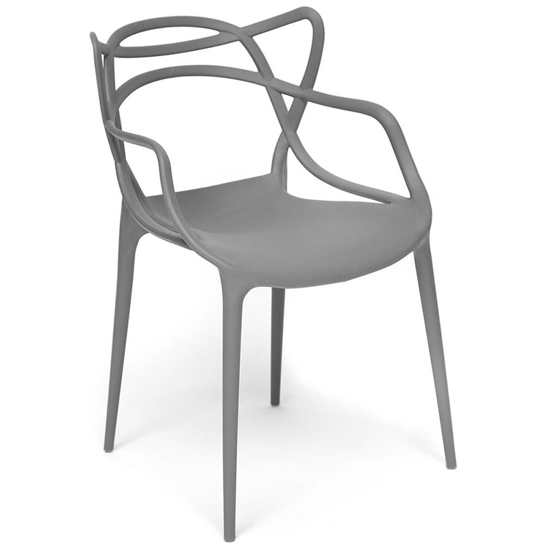 Стул Siesta Celeste gray Серый Стул Siesta Celeste gray Серый в Тюмени | Loft Concept