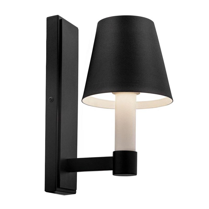 Бра Eremon Sconce Черный Бра Eremon Sconce Черный в Тюмени | Loft Concept