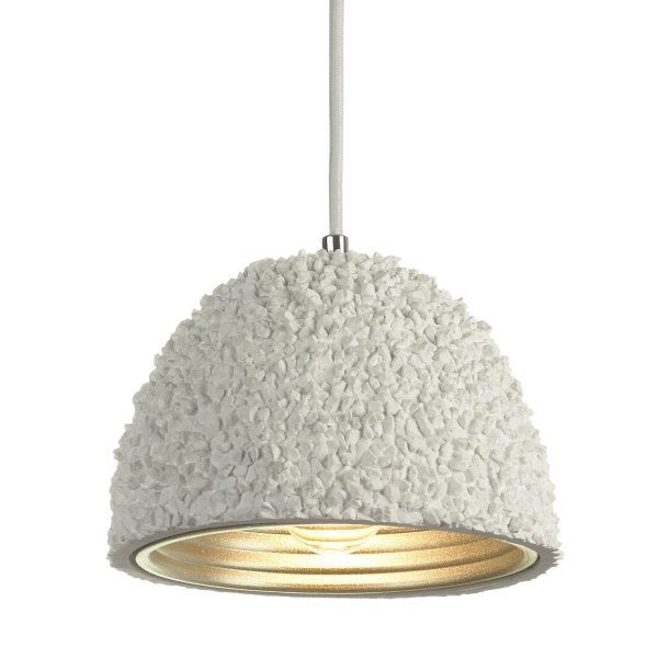Люстра White Gravel Cylinder Люстра White Gravel Cylinder в Тюмени | Loft Concept