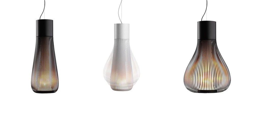 Подвесной светильник Flos Chasen - Loft-Concept в Тюмени