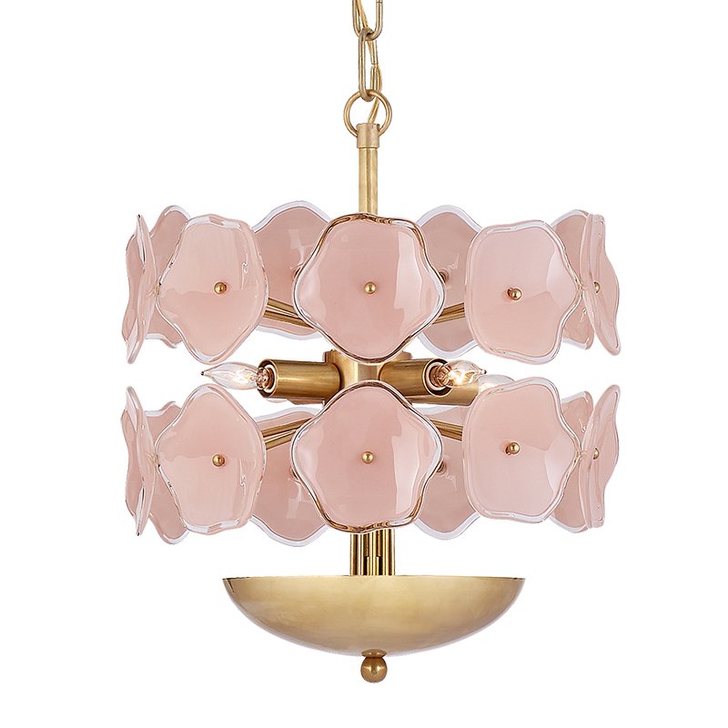 Люстра Leighton Small Chandelier Люстра Leighton Small Chandelier в Тюмени | Loft Concept