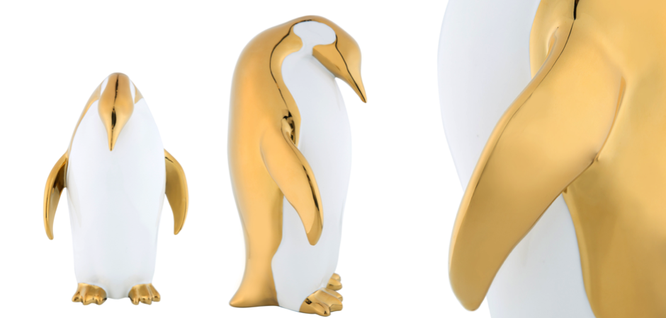 Декор Penguin Декор Penguin - Loft-Concept в Тюмени