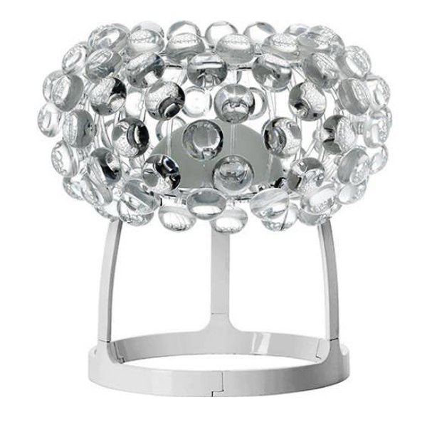 Настольная лампа Foscarini Caboche Table Настольная лампа Foscarini Caboche Table в Тюмени | Loft Concept
