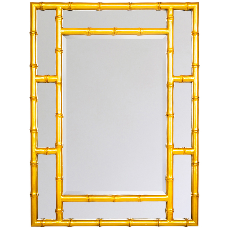 Зеркало Catherine Mirror Зеркало Золотой Зеркало Catherine Mirror Зеркало Золотой в Тюмени | Loft Concept