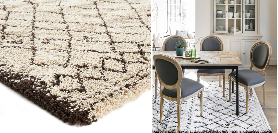 Ковер Oriental Style Carpet I Ковер Oriental Style Carpet I - Loft-Concept в Тюмени