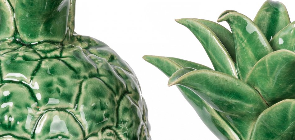 Аксессуар Green Pineapple Аксессуар Green Pineapple - Loft-Concept в Тюмени